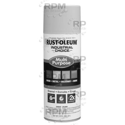 CORPORAÇÃO RUST-OLEUM 1672830