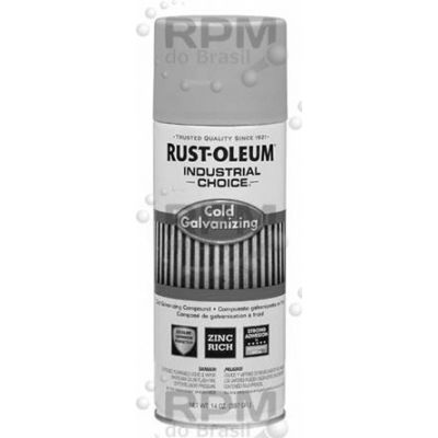 CORPORAÇÃO RUST-OLEUM 1685830