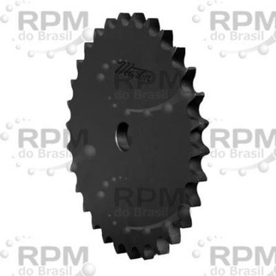 RODA E ENGRENAGEM MARTIN 16A60