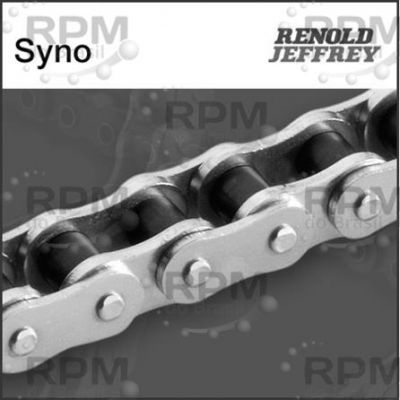 Manuseio De Materiais - Renold C2060HS12I - Renold