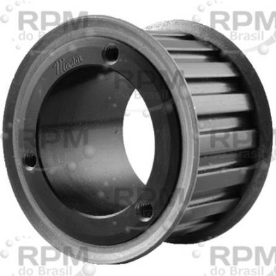 Mechanical Power Transmission - Browning 20H150SH - Browning
