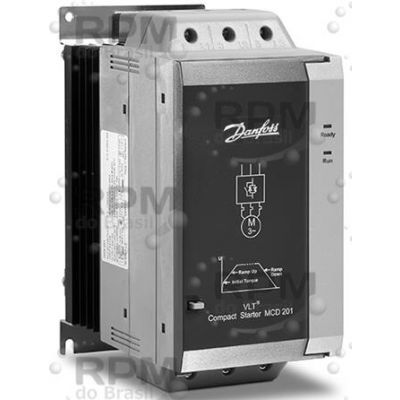 DANFOSS VLT 175G5168