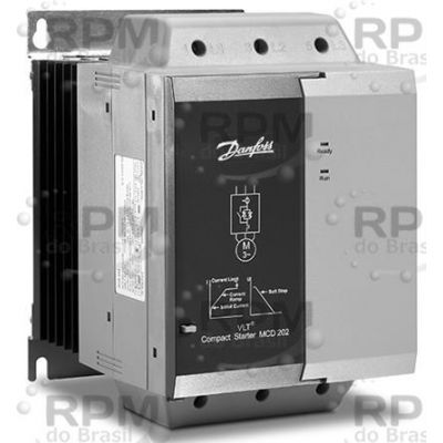 DANFOSS VLT 175G5220