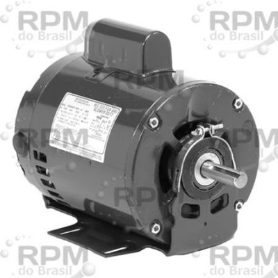 EUA MOTORES (NIDEC) 4242