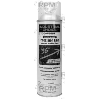 CORPORAÇÃO RUST-OLEUM 1801838
