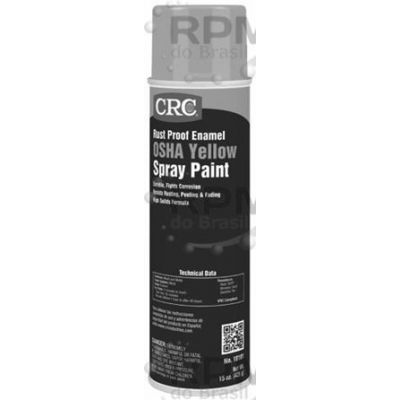 CRC INDUSTRIES INC 18101