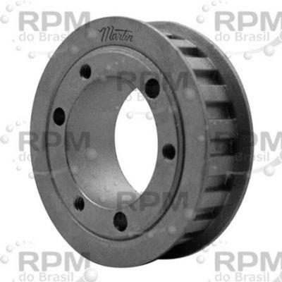 Mechanical Power Transmission - Browning 48L050SDS - Browning