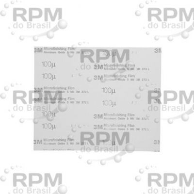 Abrasives - 3M 19504 - 3M