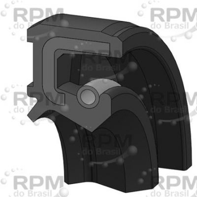 Seals, Gaskets & Accessories - Dichtomatik Americas 19X32X8TEC - Dichtomatik Americas