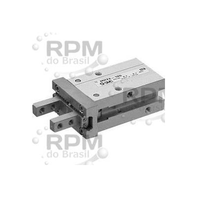SMC MHZ2-25D
