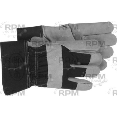 EMPRESA DE FABRICAÇÃO CHEFE 1JL4195U