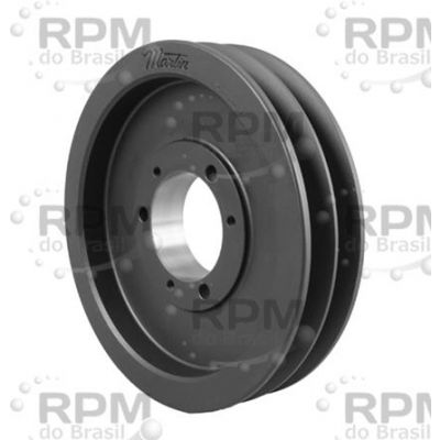 Transmissão De Potência Mecânica - Browning 2B80SK - Browning