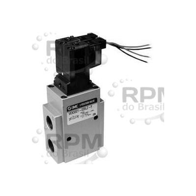 SMC VEX3500-10N-B