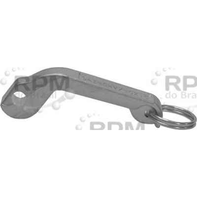 DIXON VALVE & COOPLING COMPANY, LLC 200-HRP-BR