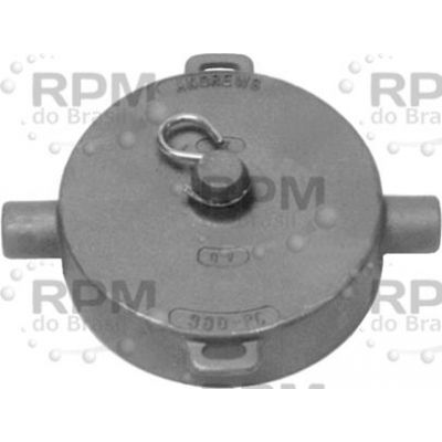 DIXON VALVE & COOPLING COMPANY, LLC 200-PC-MI