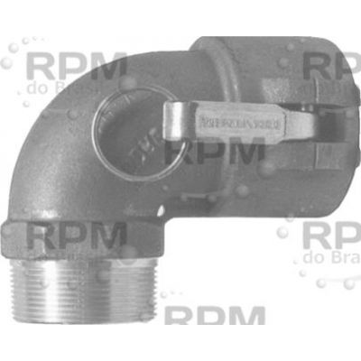 DIXON VÁLVULA &amp; ACOPLAMENTO COMPANY, LLC 200B-90SS
