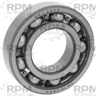 MRC (SKF) 222S