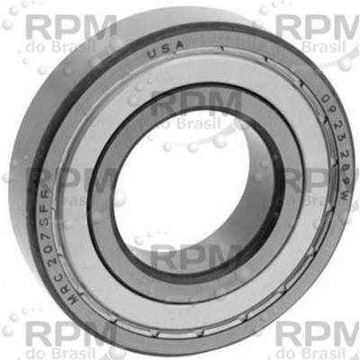 Bearings - Mrc (Skf) 213SFF - Mrc (Skf)