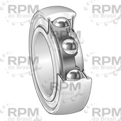 INA (SCHAEFFLER) 203-NPP-B