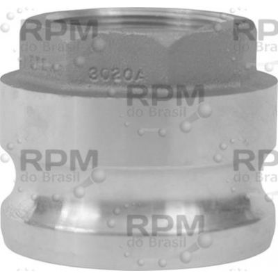DIXON VALVE & COOPLING COMPANY, LLC 3040-A-AL