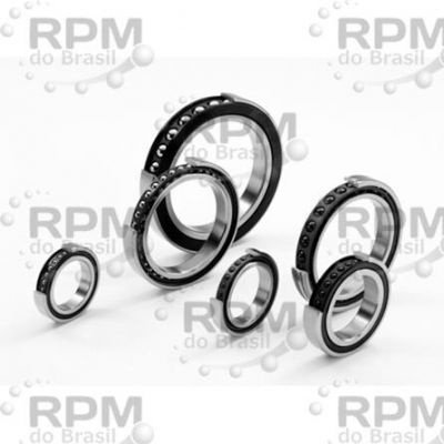 Rolamentos - Barden (Schaeffler) 204HC - Barden (Schaeffler)