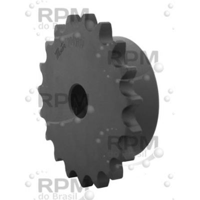 RODA E ENGRENAGEM MARTIN 2040B23