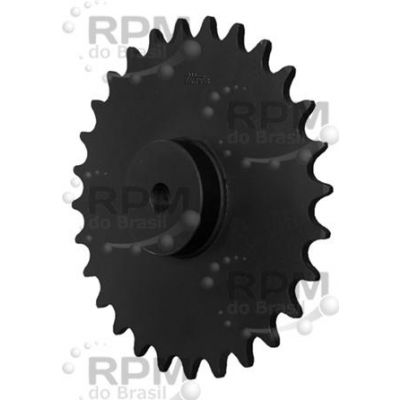 RODA E ENGRENAGEM MARTIN 2052B25