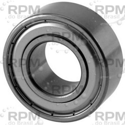 MRC (SKF) 207SFFC