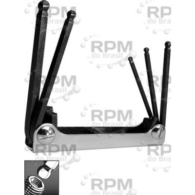 EKLIND TOOL COMPANY 20519