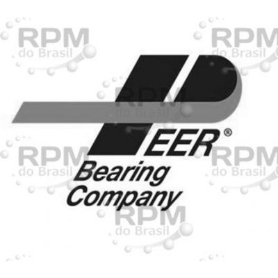 ROLAMENTO PEER 205KRRB2-FT-PBT