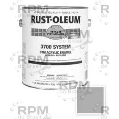 CORPORAÇÃO RUST-OLEUM 206164
