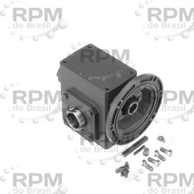 Mechanical Power Transmission - Morse 600Q210H30 - Morse
