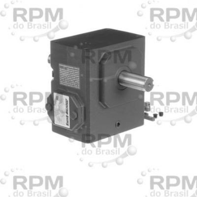 MORSE 375ULR50