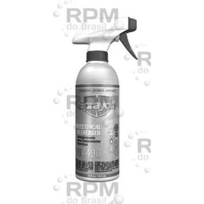 SPRAYON 20749LQ
