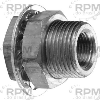 DIXON BRASS 207BH12