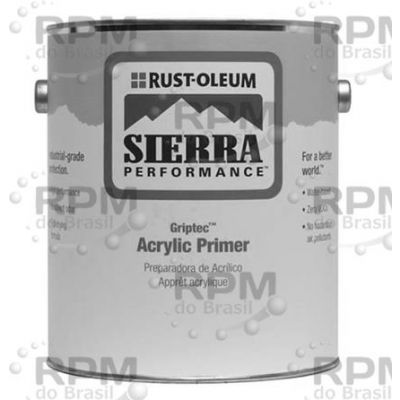 CORPORAÇÃO RUST-OLEUM 208029
