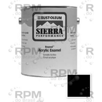 CORPORAÇÃO RUST-OLEUM 208058