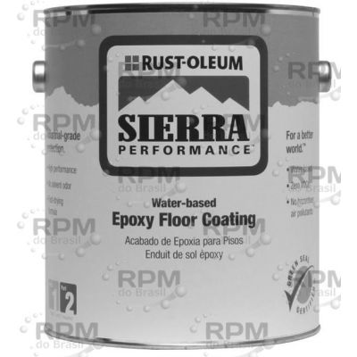 CORPORAÇÃO RUST-OLEUM 208066