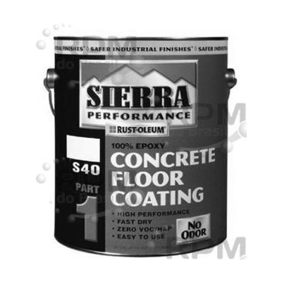 CORPORAÇÃO RUST-OLEUM 208068