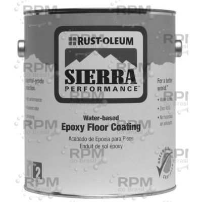 CORPORAÇÃO RUST-OLEUM 208070