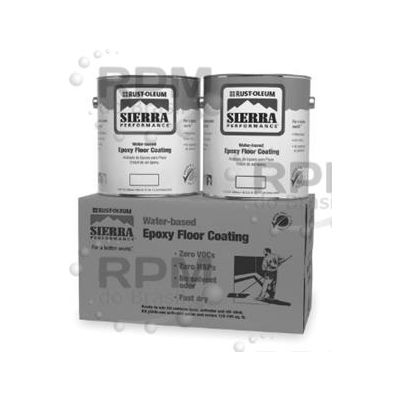 CORPORAÇÃO RUST-OLEUM 208074