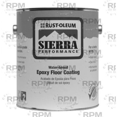 CORPORAÇÃO RUST-OLEUM 208078