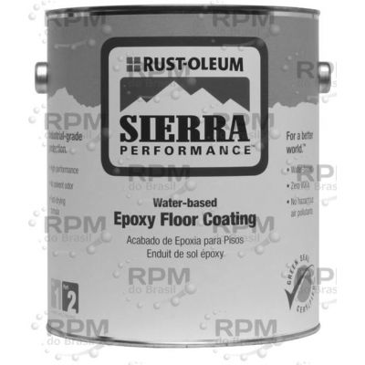 CORPORAÇÃO RUST-OLEUM 208084