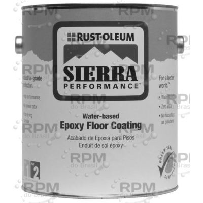 CORPORAÇÃO RUST-OLEUM 208557