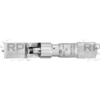 L S STARRETT EMPRESA 208MDZ