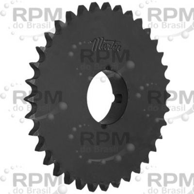 MARTIN RODA DENTADA &amp; ENGRENAGEM 28CTB40
