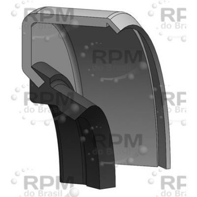 Seals, Gaskets & Accessories - Dichtomatik Americas 20X42X6VL - Dichtomatik Americas