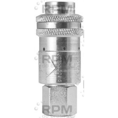 ZSI-FOSTER INC 210-3203