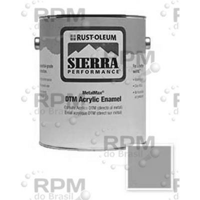 CORPORAÇÃO RUST-OLEUM 210477