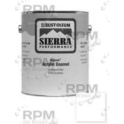 CORPORAÇÃO RUST-OLEUM 210491